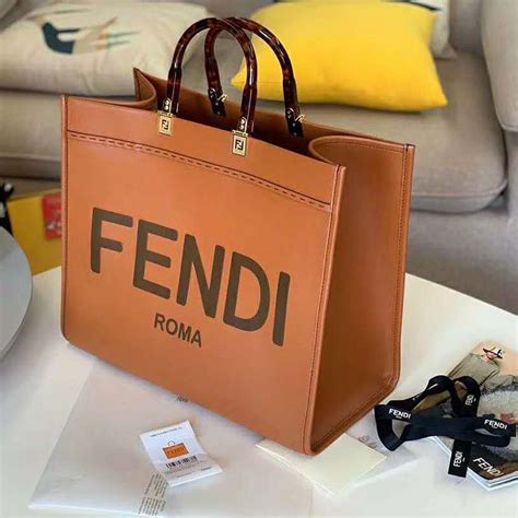 prices of Fendi bags